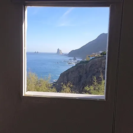 Casa Lucas Apartament Almaciga