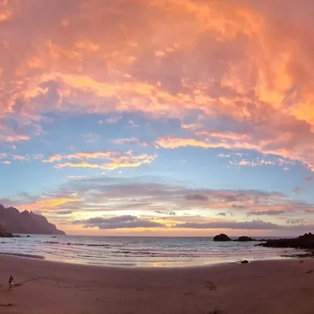 아파트 Casa Lucas *