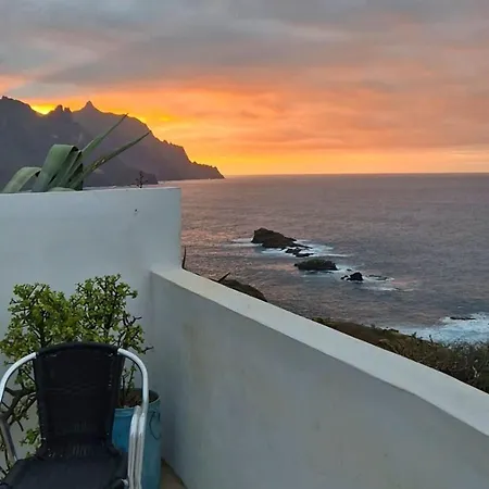 Casa Lucas * Almaciga