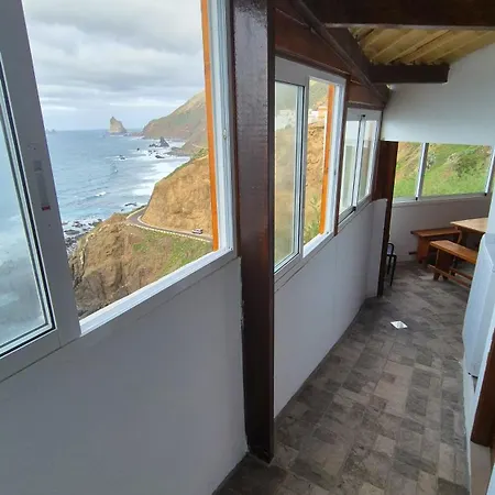 Casa Lucas 아파트