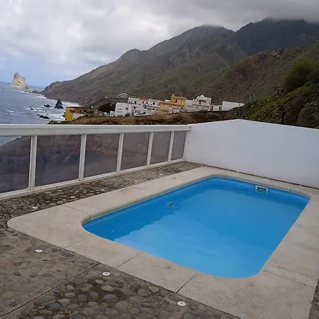 Casa Lucas Lägenhet *