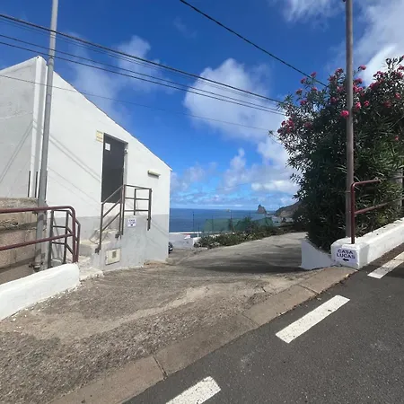 아파트 Casa Lucas *