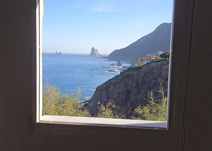 Casa Lucas Lägenhet Almaciga