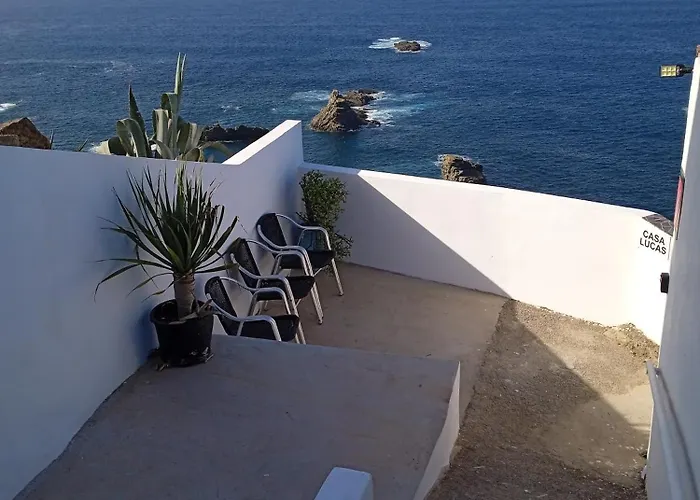 Casa Lucas *