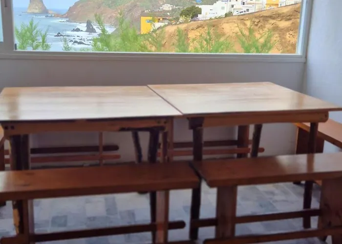 Casa Lucas Lägenhet *