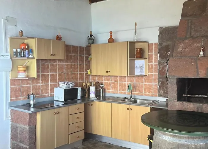 Casa Lucas Almaciga