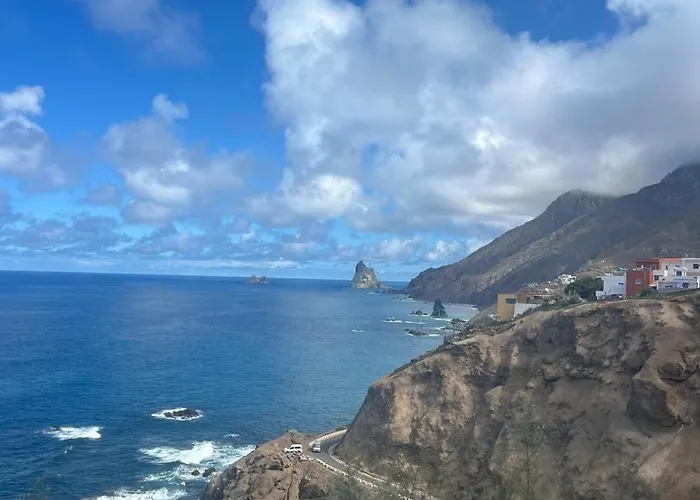 Casa Lucas Daire Almaciga