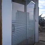Casa Lucas * Almáciga
