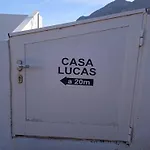 Casa Lucas Almáciga