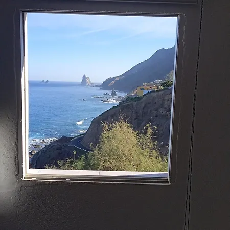 Apartmán Casa Lucas *