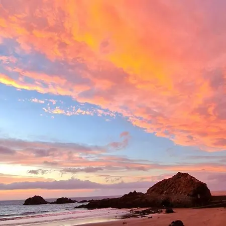 Casa Lucas Appartamento