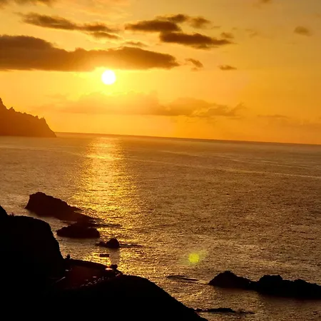 Appartement Casa Lucas Almaciga