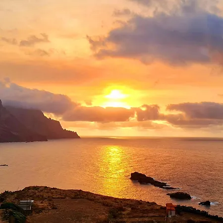 Casa Lucas * Almaciga