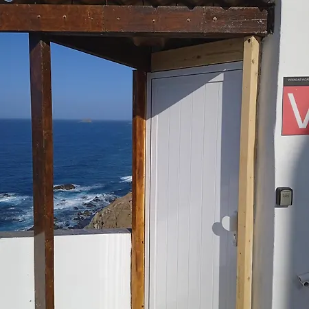 Appartamento Casa Lucas