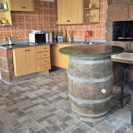 Appartamento Casa Lucas