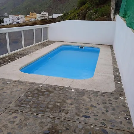 Apartmán Casa Lucas *