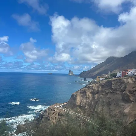 Casa Lucas Appartamento Almaciga