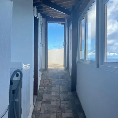 Appartamento Casa Lucas