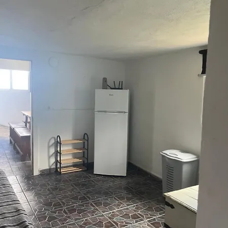 Casa Lucas *