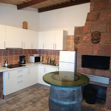 Apartman Casa Lucas
