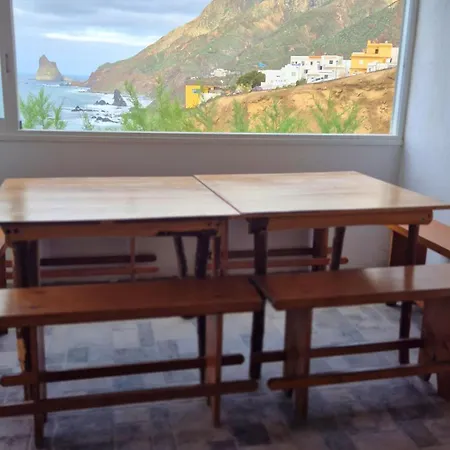 Casa Lucas شقة *