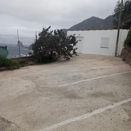 Casa Lucas شقة Almaciga