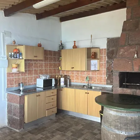 Casa Lucas Almaciga