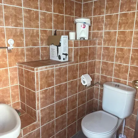 شقة Casa Lucas *